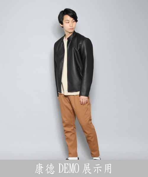 [ 康德展示- 店家 SOP ] Single Riders Jacket