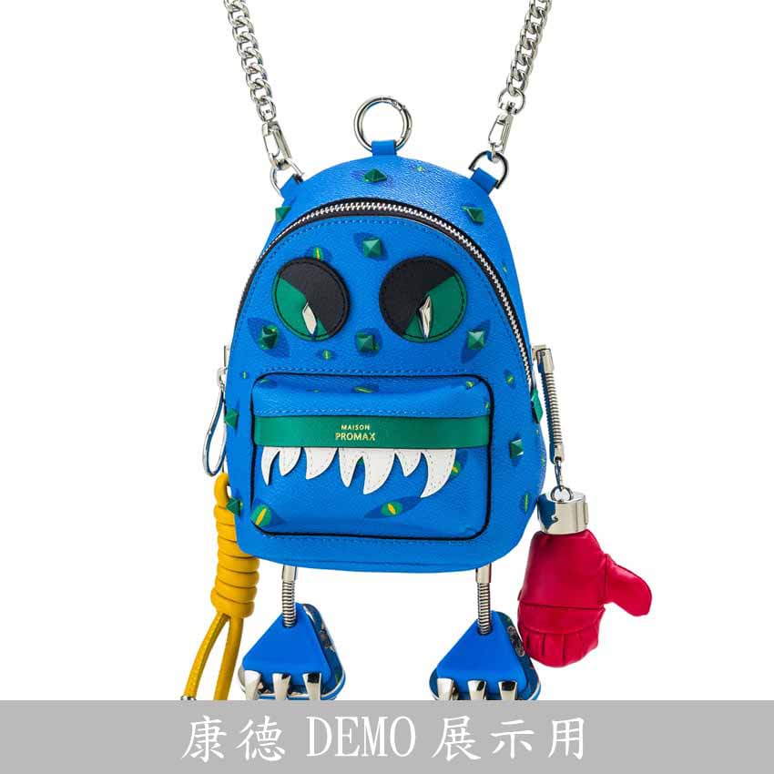 [ 康德展示- 店家 PROMAX ]【預購】THE VILLAINS & THE GODS 壞蛋包 - ARGUS PANOPTES 阿爾戈斯