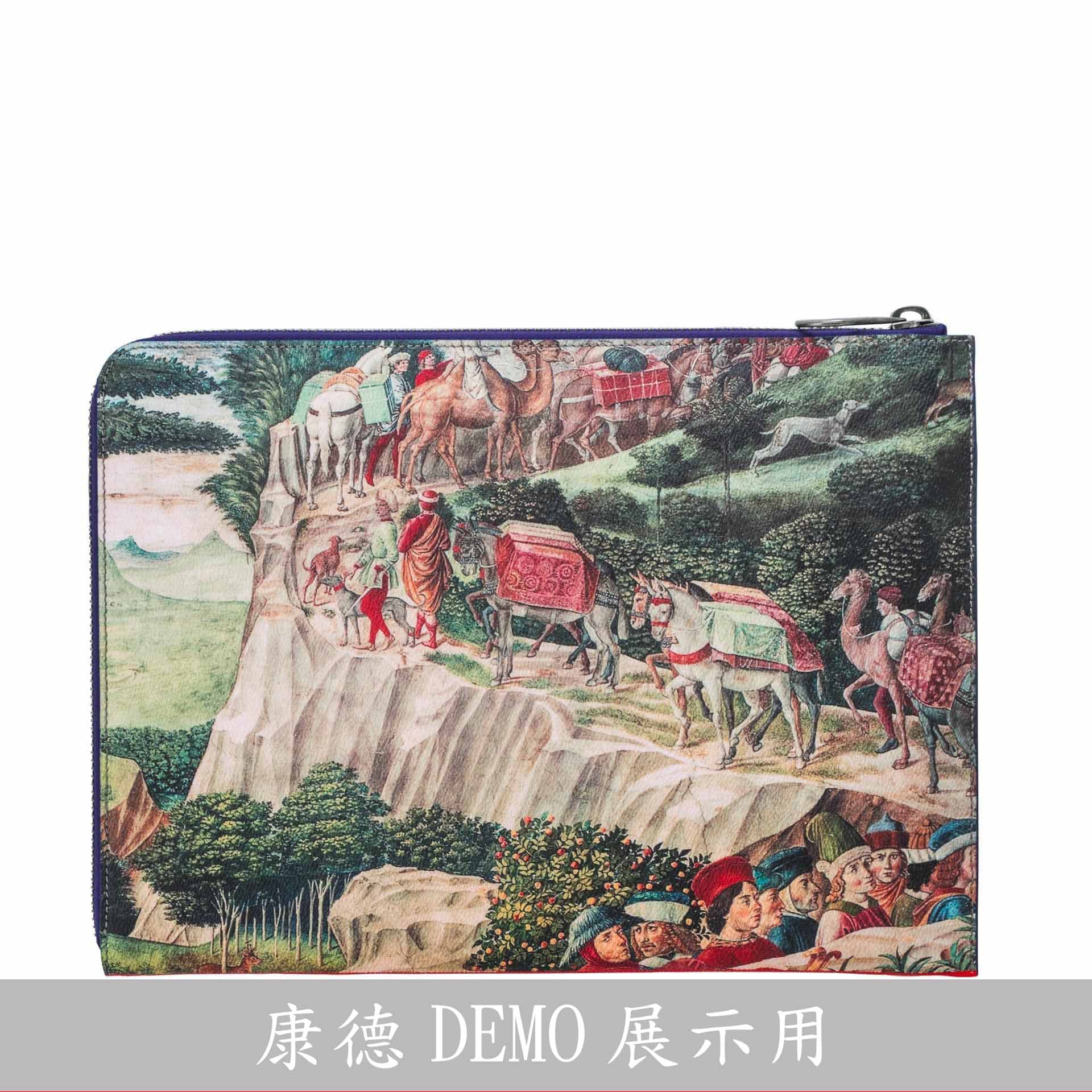 [ 康德展示- 店家 PROMAX ] JOURNEY OF THE MAGI - 13吋電腦包